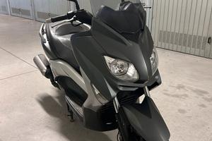 X-Max 125