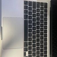 Macbook Air 13 Pollici M 2 2022, 8 GB RAM 512GB