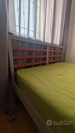 Letto + materasso