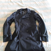 Trench Burberry originale