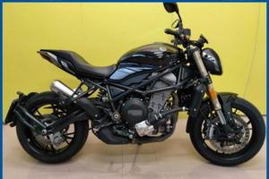 BENELLI 752 S Garantita e Finanziabile