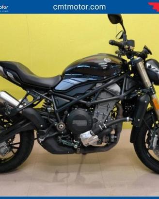 BENELLI 752 S Garantita e Finanziabile