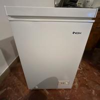 NGM Congelarore a Pozzo 100L Colore Bianco