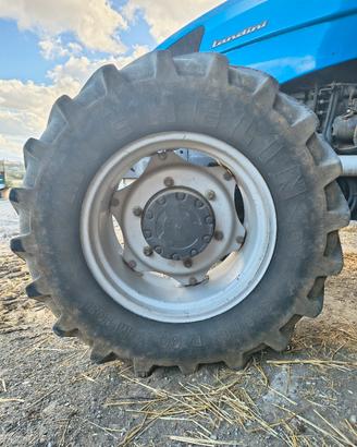 2 pneumatici Michelin XM108 440/65 R24