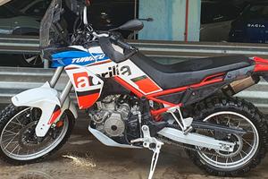 Aprilia Tuareg 660