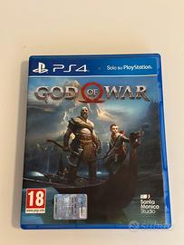 God of War