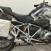 Bmw r 1200 gs - 2014