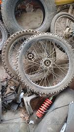 ricambi aprilia rx 50 e derbi 50 