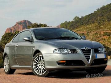 Ricambi Alfa Romeo Gt 937