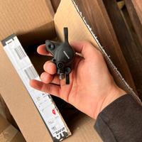 Coppia freni shimano Mtb