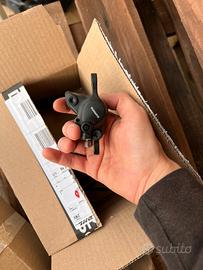 Coppia freni shimano Mtb