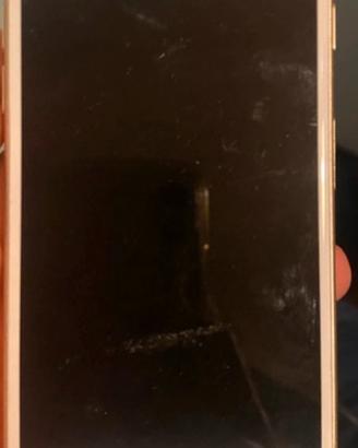 Iphone 6 oro rosa
