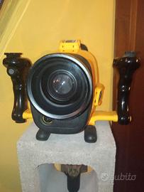 Custodia subacquea Sony