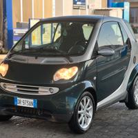 Smary fortwo