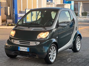 Smary fortwo