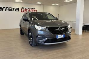 OPEL Grandland X 1.5 diesel Ecotec Start&Stop In