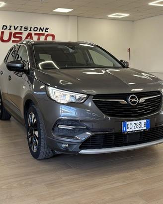 OPEL Grandland X 1.5 diesel Ecotec Start&Stop In