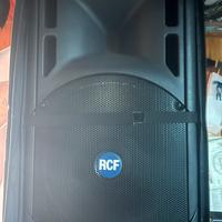 casse RCF ART 315-A il come nuove