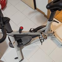 Cyclette Professionale CHAOKE 508 - Agosto 2025 