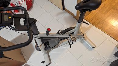 Cyclette Professionale CHAOKE 508 - Agosto 2025 