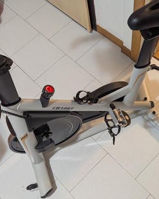 Cyclette Professionale CHAOKE 508 - Agosto 2025 