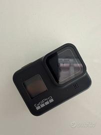 Go pro 8 black