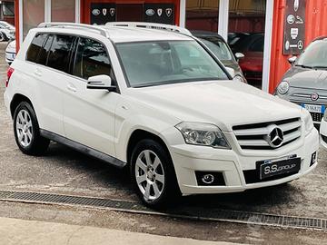 GLK 220 CDI 4Matic-unipro-tagliandi Mercedes -rate