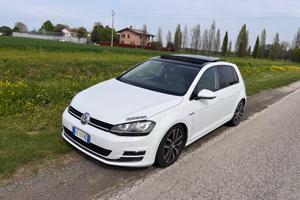 Golf VII 2015 5p 2.0 tdi Highline 150cv CUP EDITIO
