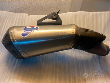 Scarico Termignoni hypermotard 821/939