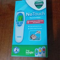 🌡️ Termometro no touch Vicks – NUOVO, mai usato