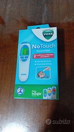 🌡️ Termometro no touch Vicks – NUOVO, mai usato