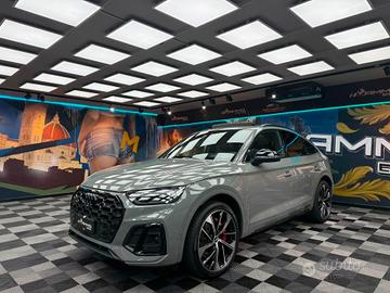 Audi SQ5 SPB TDI QUATTRO TIPTRONIC SPORT ATTITUDE 