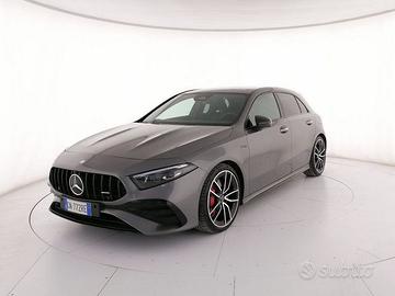 Mercedes-Benz Classe A A AMG 35 AMG Line Prem...