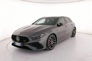 Mercedes-Benz Classe A A AMG 35 AMG Line Prem...