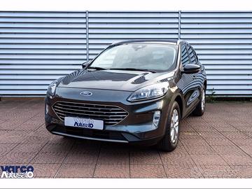 FORD Kuga 1.5 ecoboost titanium x 2wd 150cv
