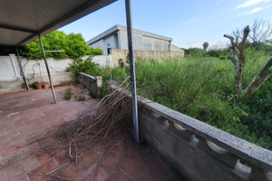 Villa Zona San Donato (Talsano)