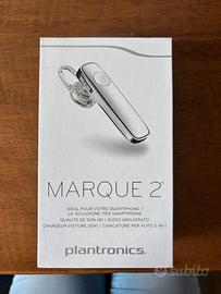 Auricolare Bluetooth Plantronics Marque 2 M165