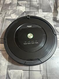 iRobot Roomba 876