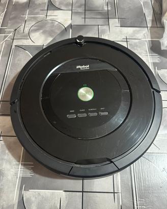 iRobot Roomba 876