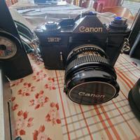 CANON EF