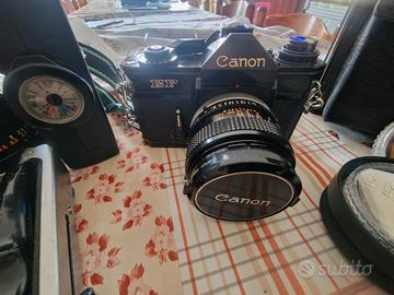 CANON EF