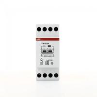 Trasformatore ABB (TM15/24) 12-24V per barra DIN
