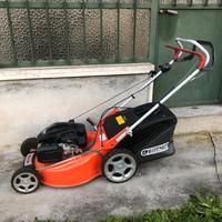 Tosaerba Oleomac 166cc