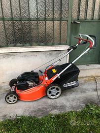 Tosaerba Oleomac 166cc