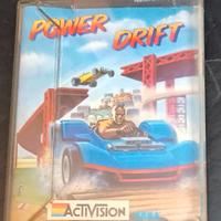Commodore Amiga Games - Power Draft Activision.
Co