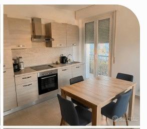 Bilocale-Empoli-con balcone