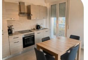 Bilocale-Empoli-con balcone