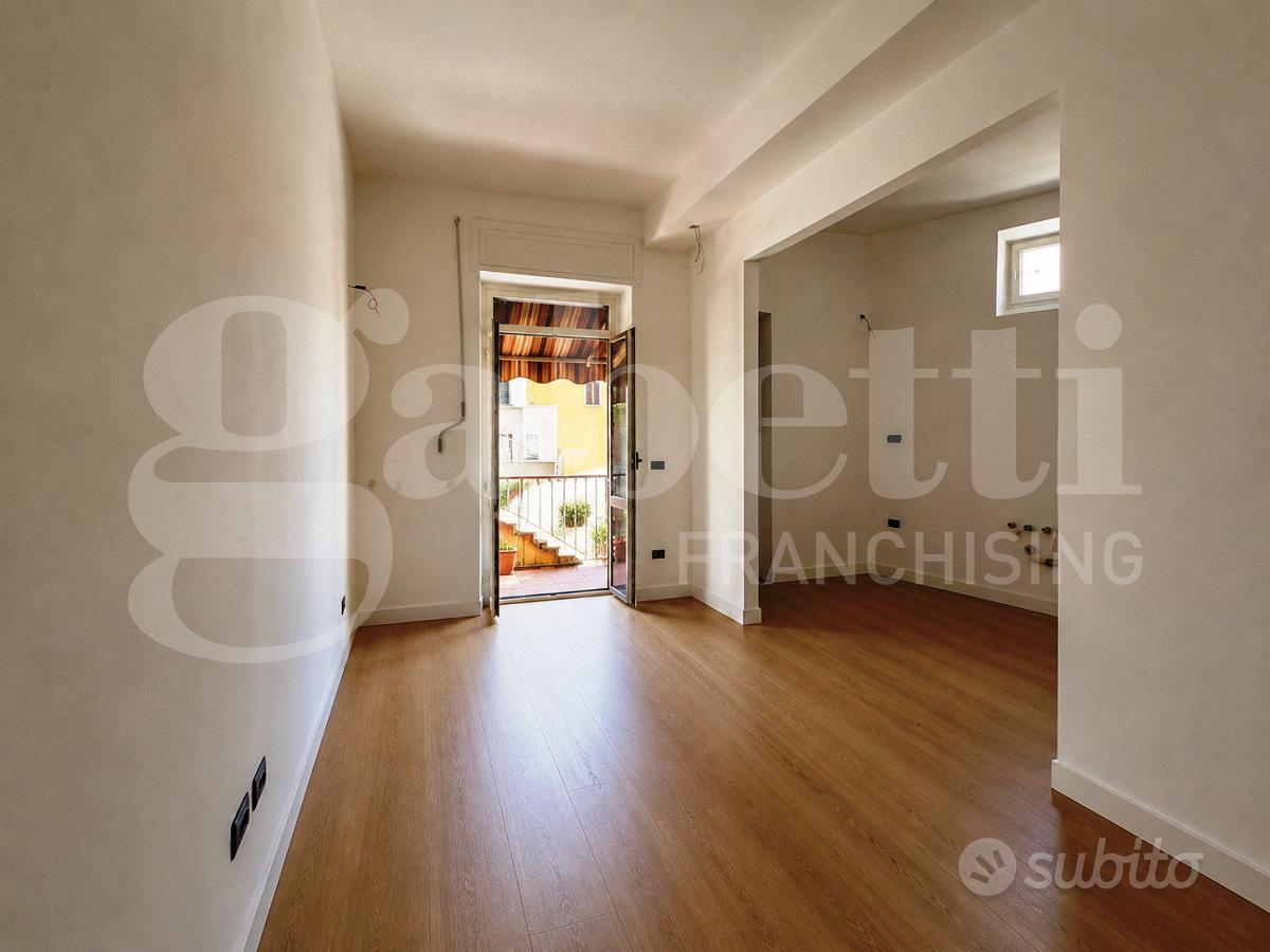 Apartment in Brescia, San Rocchino - Costalunga - Vista 2