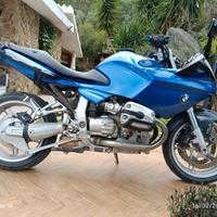 BMW 50.000 km come nuova