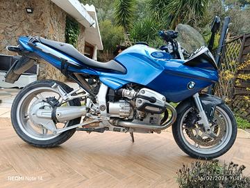 BMW 50.000 km come nuova